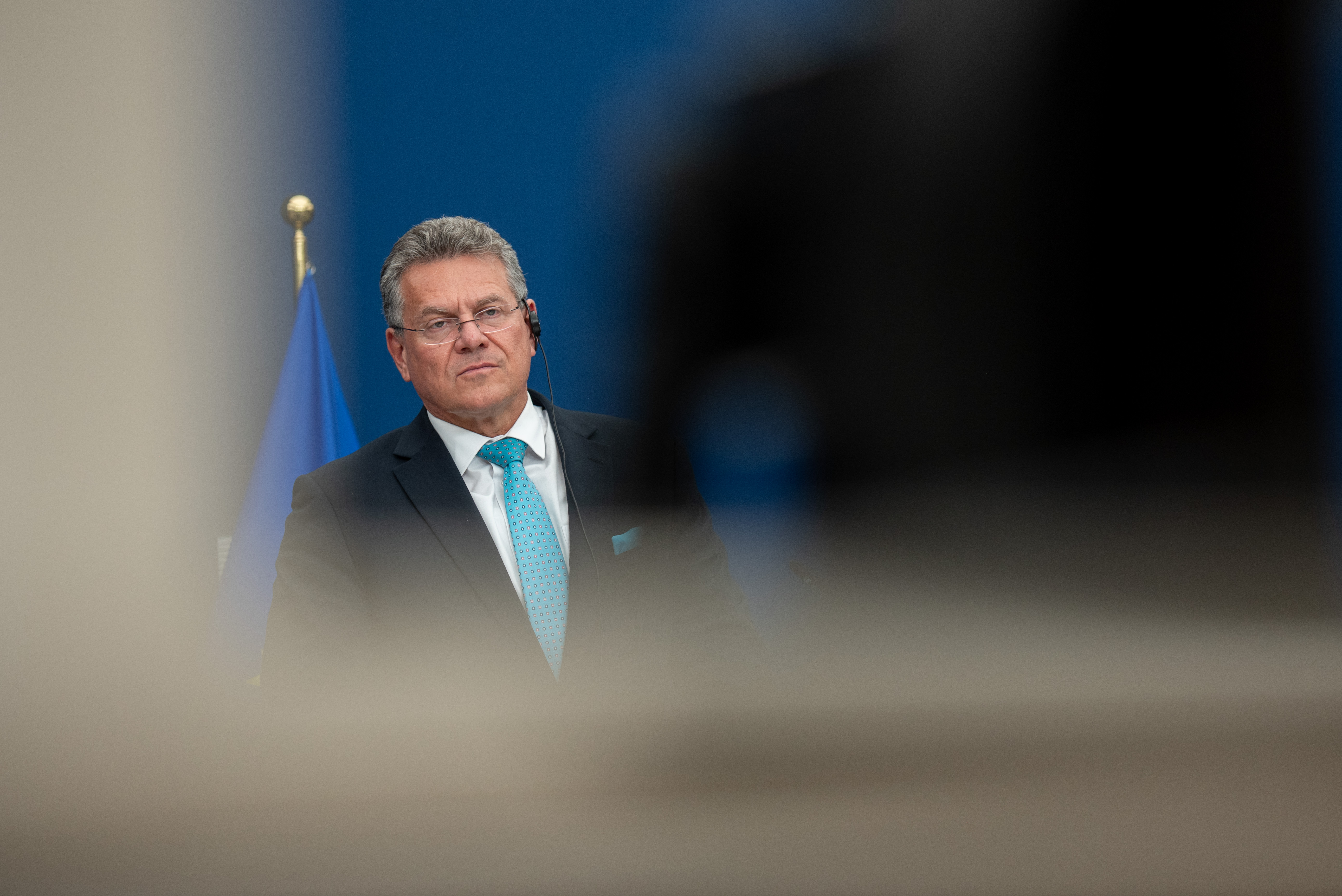 EU trade deficit with China threatens to break records this year
